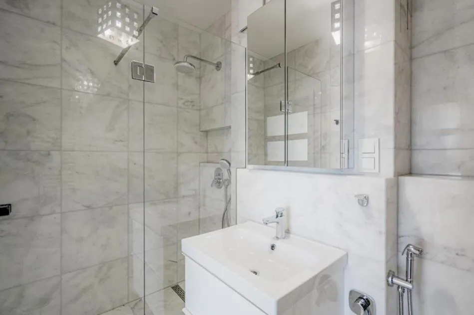 Orlowicza Modern Apartament Powisle Warsaw Apartment