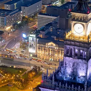 Polonia Palace Hotel