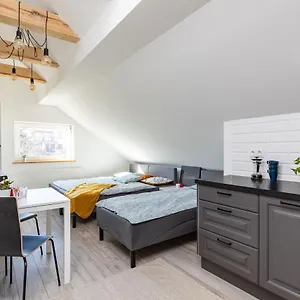 Superapart Obywatelska 42 Warsaw