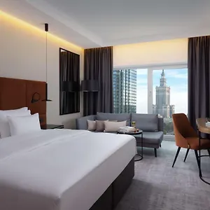 Radisson Collection Hotel, Warszawa