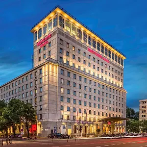 Otel Mercure Grand, Varşova
