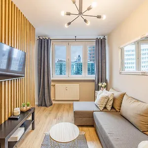 Sliska 10 Appartement