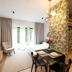 B85 Aparthotel