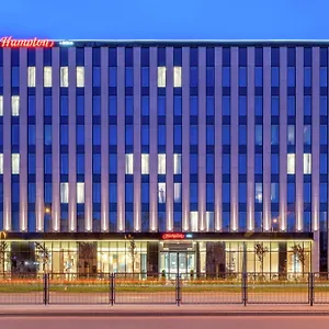 Hampton By Hilton Mokotow Warszawa