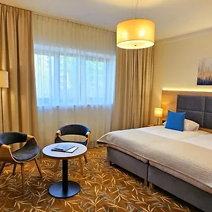 Centrum Barnabitow Hotel