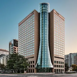 The Westin Varsóvia