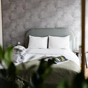 Kolejowa Aparthotel