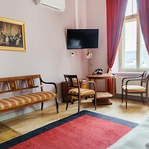 Apart Otel Chopin Boutique, Varşova