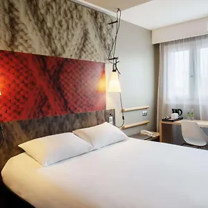 Ibis Centrum Varsóvia