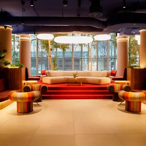 Mercure Centrum Varsóvia