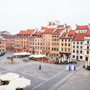 Aaa Old Town Ii Warsaw