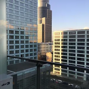 Platinum Towers Aparthotel